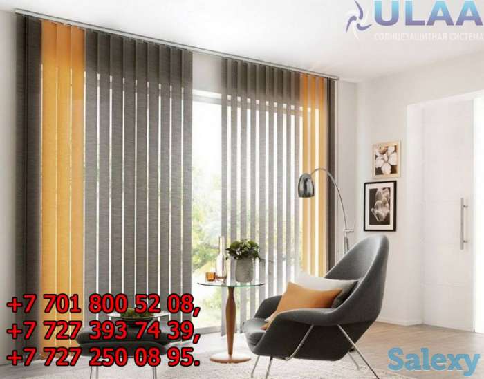 Жалюзи,ролл-шторы,рольставни,москитные сетки, фотография 4