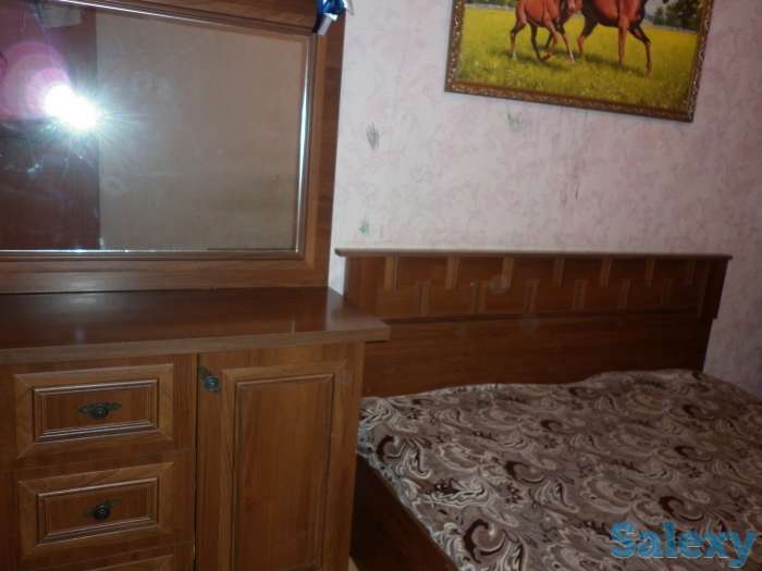 Спальный гарнитур, фотография 3