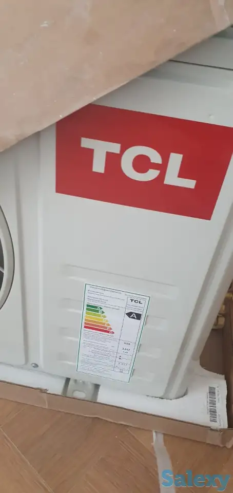 Установка кондиционеров, фотография 2