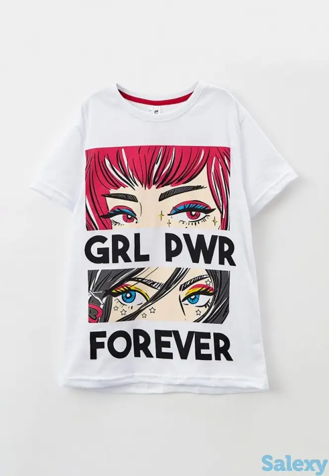 Футболка elaria, фотография 1