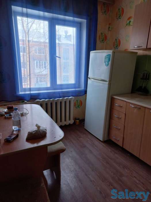 Обмен квартиры  в Новой Бузтарке, Новая Бухтарма, фотография 5