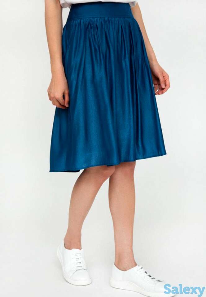 Юбка finn flare, фотография 1