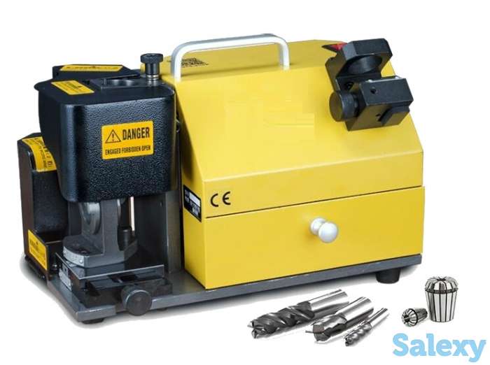 MR-X3B Заточной станок для заточки концевых фрез., фотография 1