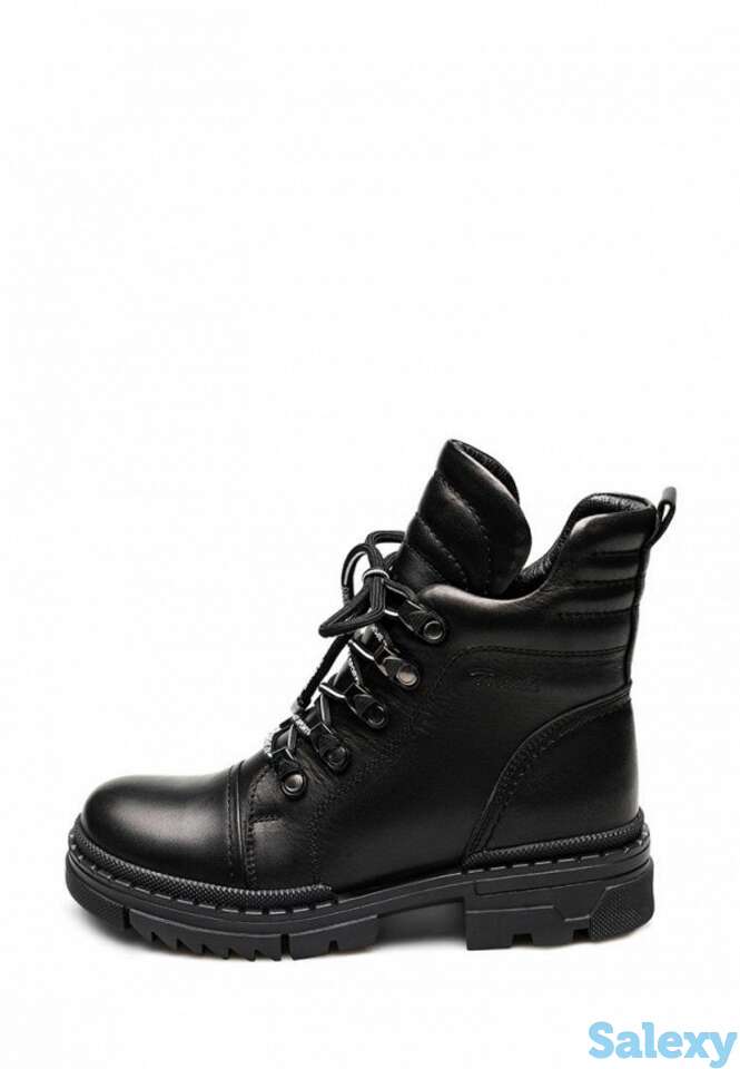 Ботинки tutubi, фотография 1