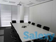 Ремонт бизнес центров, фотография 1