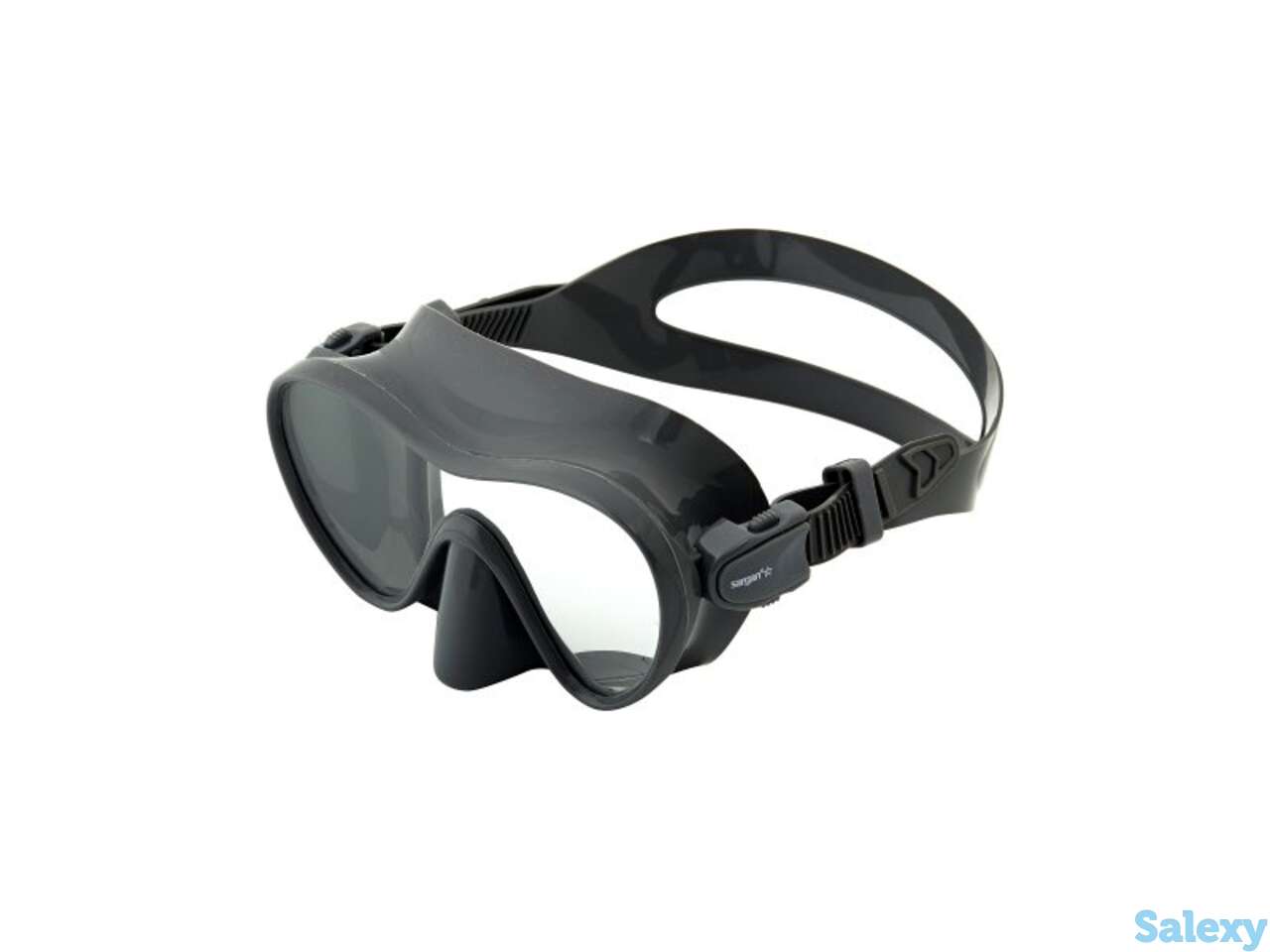 Маска сарган 