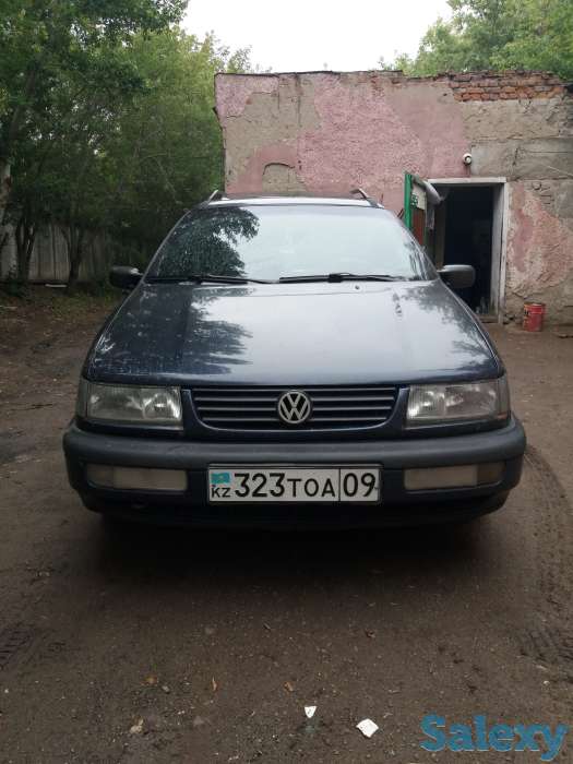 Продаю Passat b4 1996 г.в., фотография 1