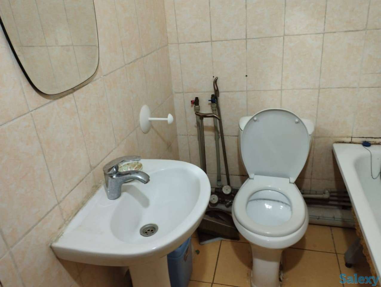 Продам Квартиру, микрорайон Калкаман-2, 8/2 ​Малоэтажный жилой дом​3 этажа, фотография 5