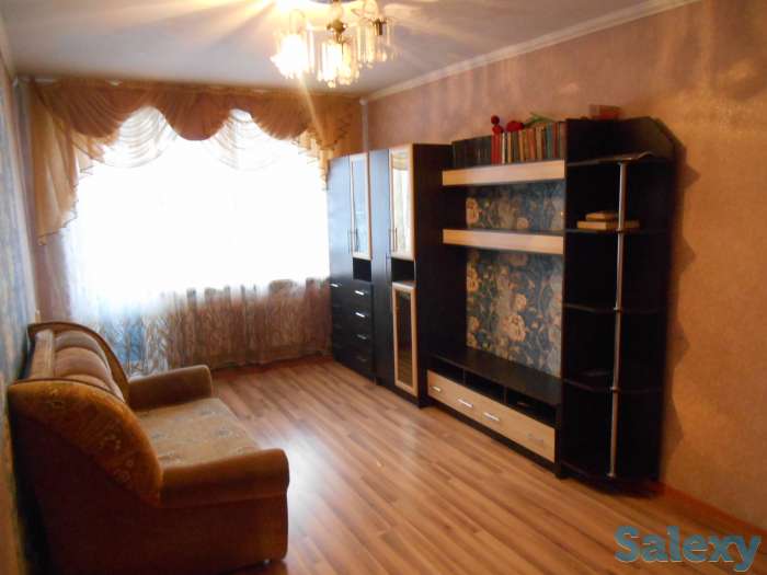 Продам 3-х комнатную квартиру в Боровом, фотография 2