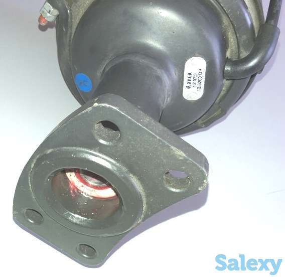 энергоаккумыляторы, фотография 2