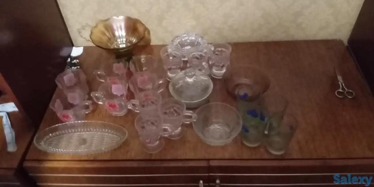 Продам посуду за Вашу цену, фотография 3