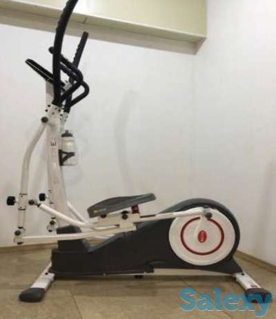 Эллипсоид Sporter U2 тренажер для дома доставка и установка, фотография 4