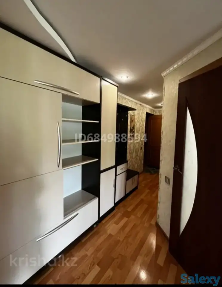 Продам 2х комнатную квартиру, Протазанова 51, фотография 1