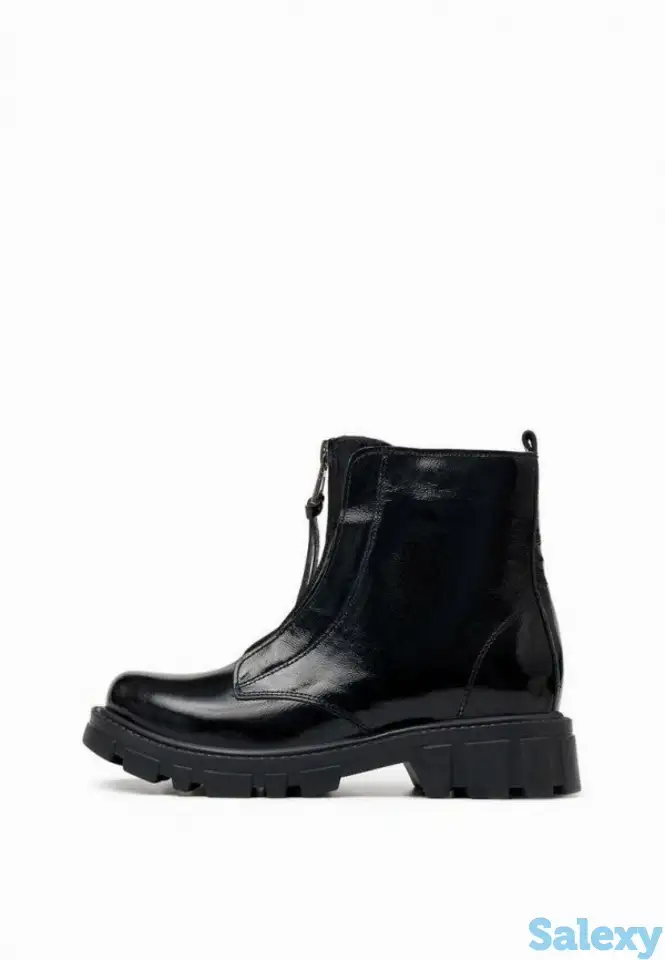 Ботинки alessio nesca, фотография 1