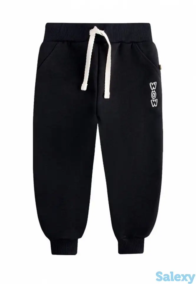 Брюки спортивные bossa nova, фотография 1