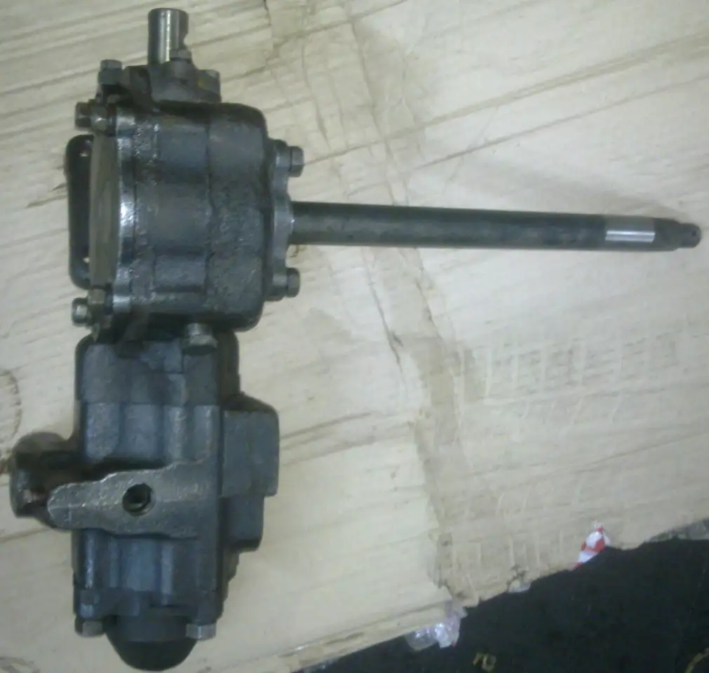 Запасные части к автоскреперам Моаз 6014 Моаз 546 Моаз 7529, фотография 6