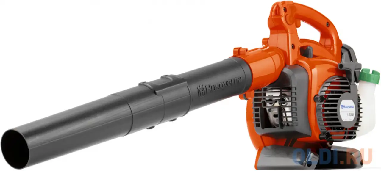 Воздуходувка husqvarna 125b, фотография 1