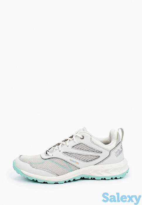 Кроссовки jack wolfskin, фотография 1