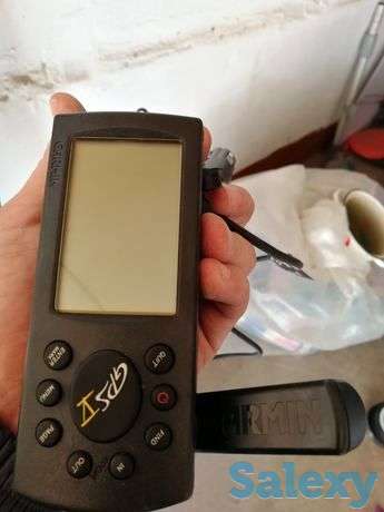 Навигатор, фотография 1