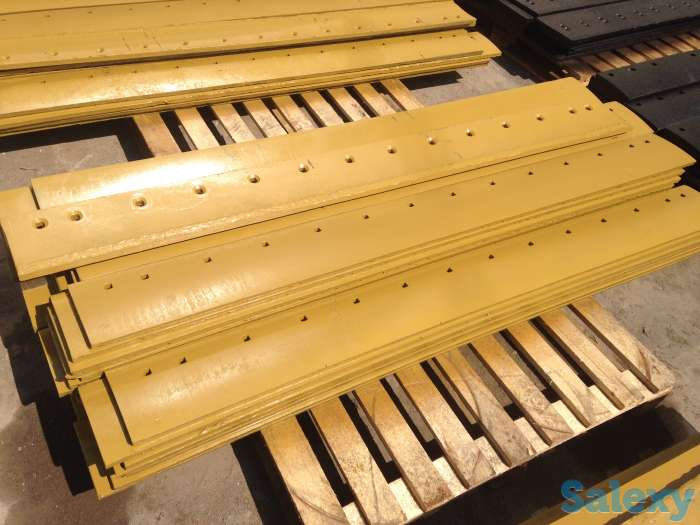 Запасные части для автогрейдеров, КДМ, гудронаторов, фотография 5