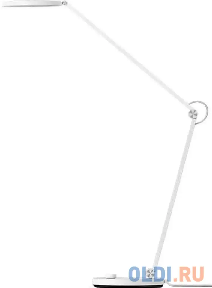 Лампа настольная умная xiaomi mi smart led desk lamp pro mjtd02yl, фотография 1