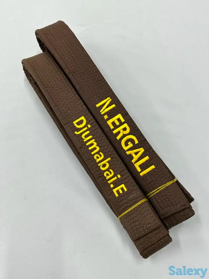 Вышивка, нашивка, логотип, фотография 8