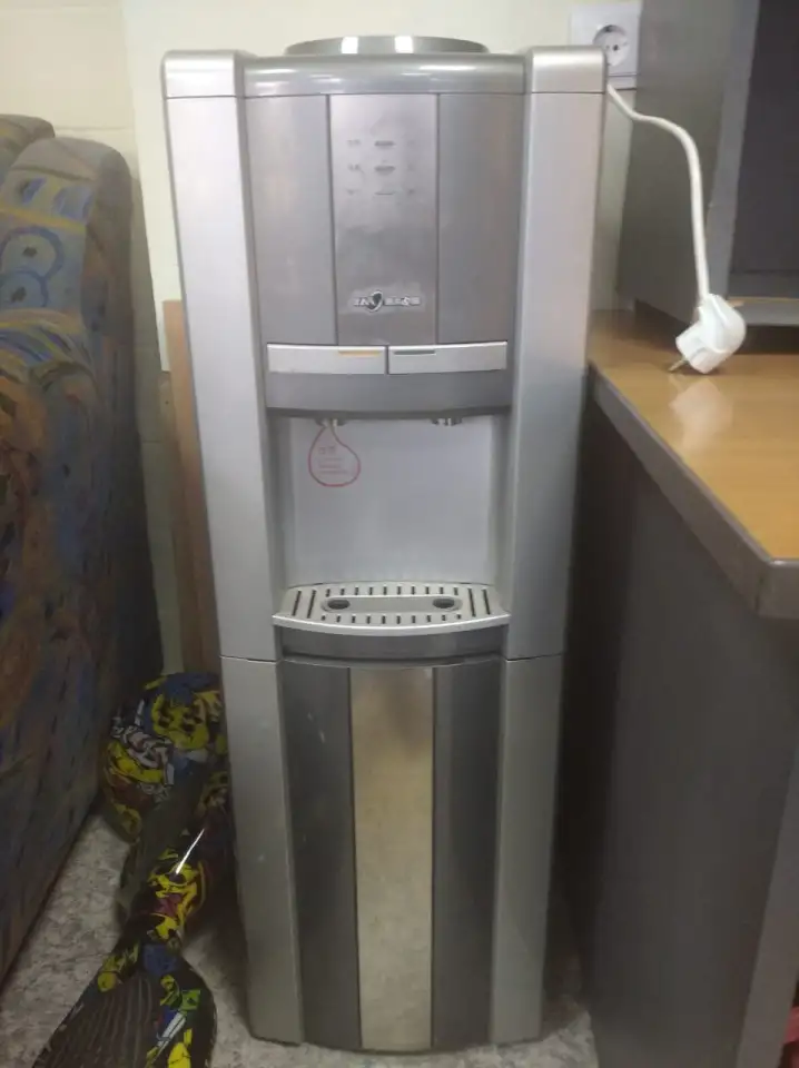 Продам кулер для воды, фотография 4