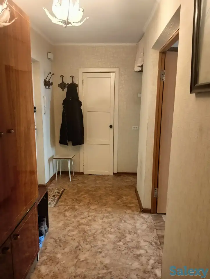 Продам 2-хкомн.улучш.р-н Новый Рынок, ул.A.Затаевича 77А(Зональная ), фотография 7