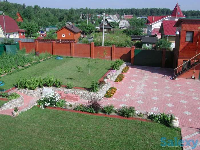 Продам домовладение в России на участке 18 соток, 1 Мая 29, фотография 4