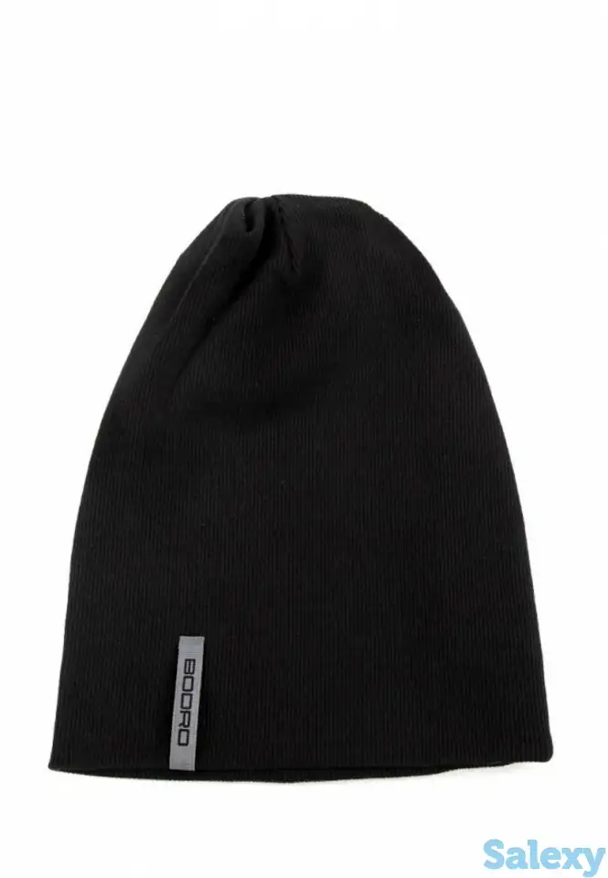 Шапка bodro design, фотография 1