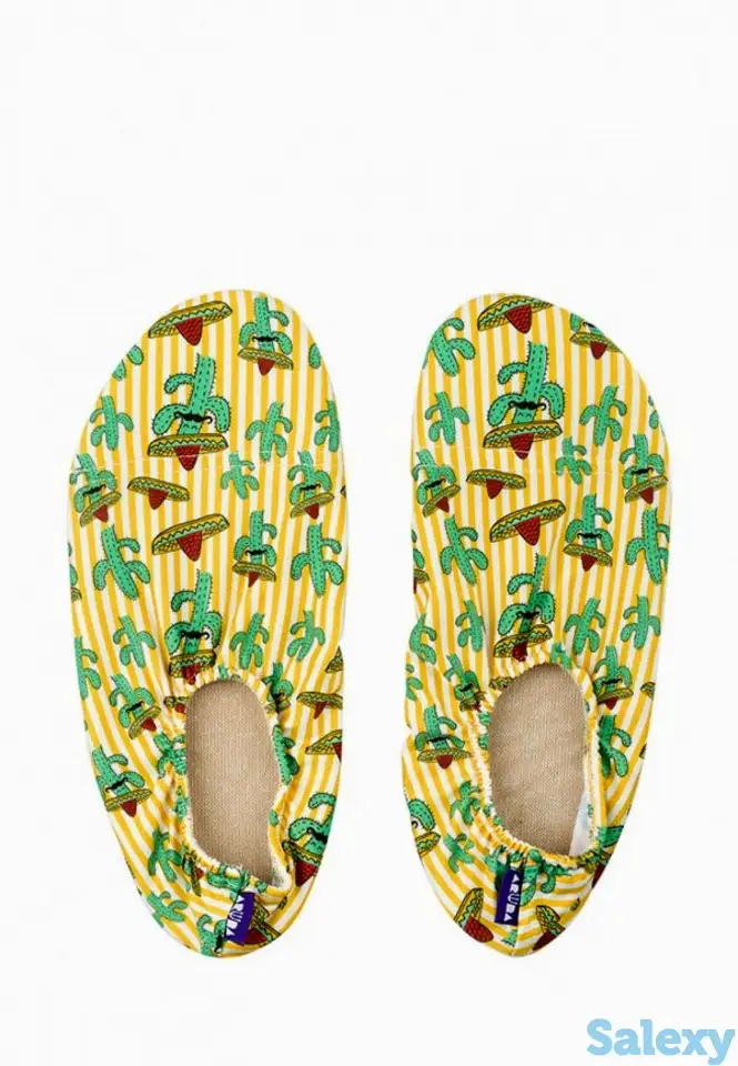 Акваобувь aruna, фотография 1