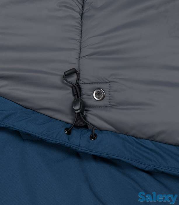 Куртка сивера марал черная, фотография 9