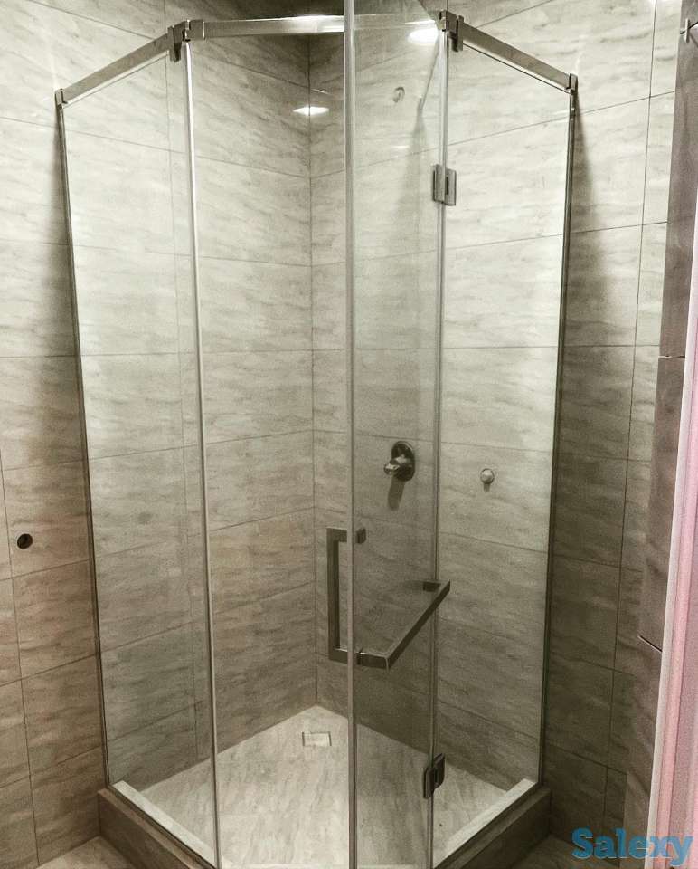 Душевые, фотография 8