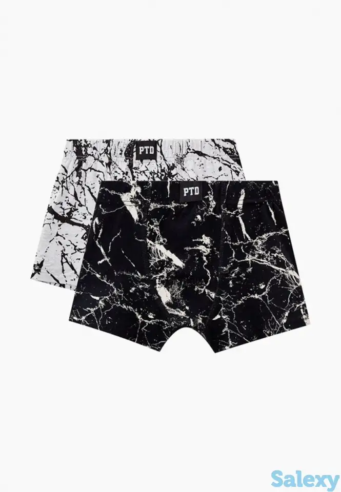 Трусы 2 шт. playtoday, фотография 1