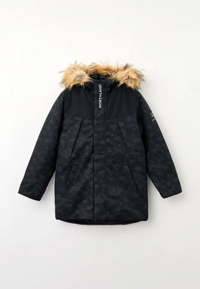 Куртка утепленная northland, фотография 1