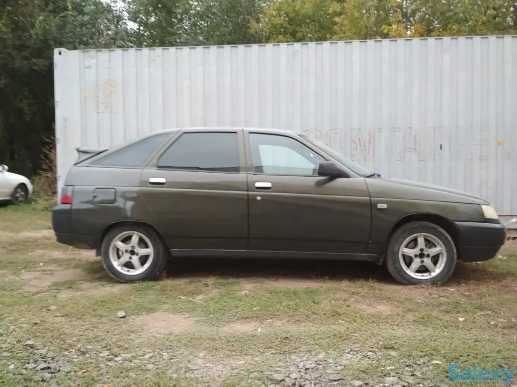 Продам ВАЗ 2112 В хорошем состоянии, фотография 1