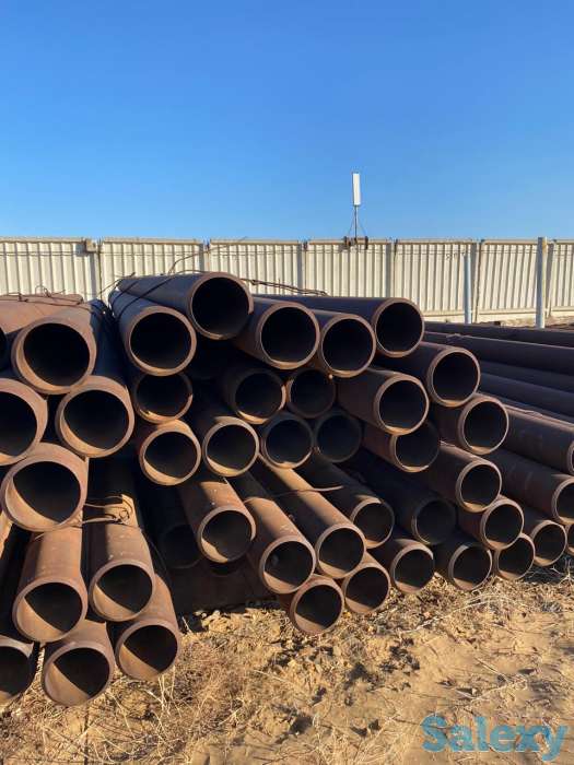 продам трубу толстостенную, фотография 3