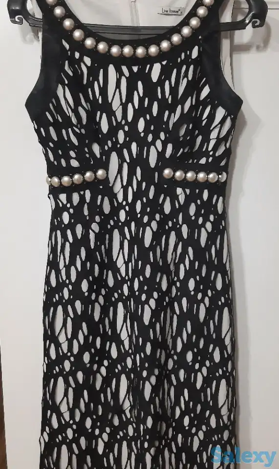 Продается платье Live Forever, фотография 1