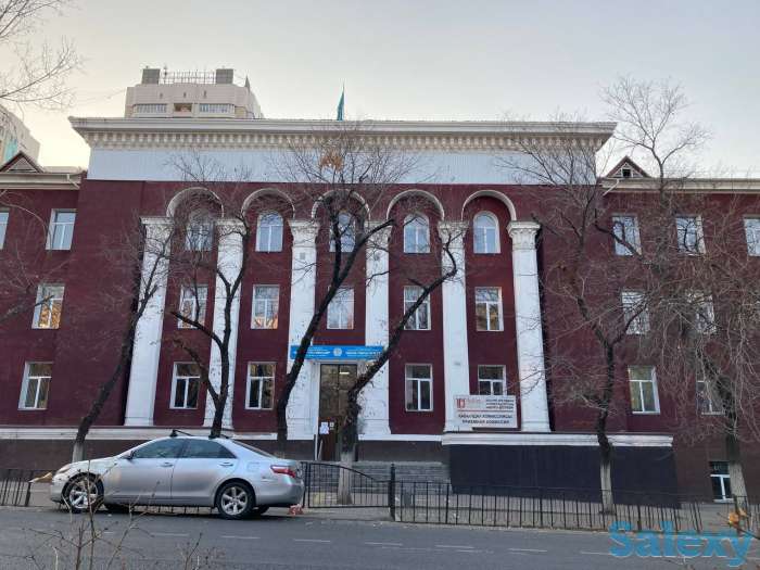 100 грантов ждут тебя в колледже «Әділет»!, фотография 2