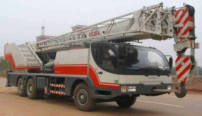 СуперЦЕНА! Услуги автокрана , фотография 1