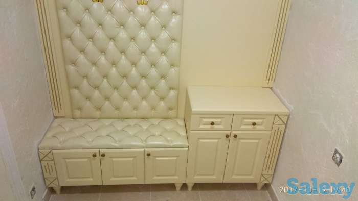 мебель на заказ, фотография 11