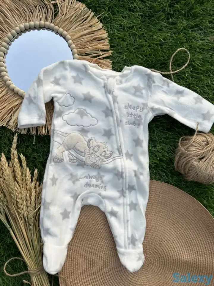 Одежда для недоношенных и маловесный детей, фотография 5