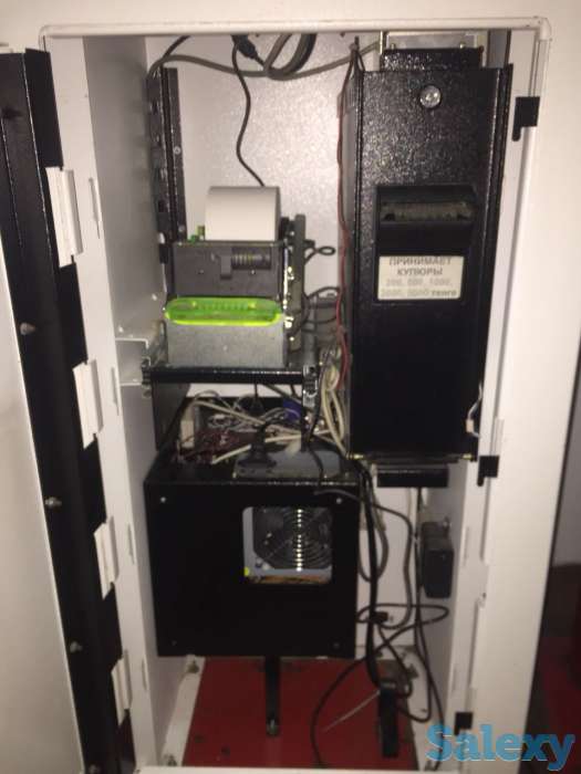 Продам платежные терминалы терминал mvu msm mfl nv9 vkp ppu700 и т.д., фотография 7