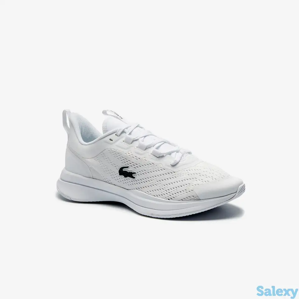 Кроссовки lacoste vitesse rnr, фотография 1