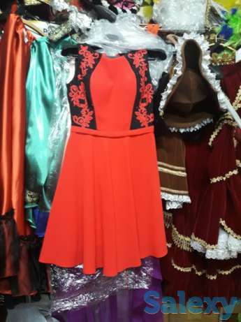 Прокат вечерних платьев по самым низким ценам!Так же костюмы, фотография 2