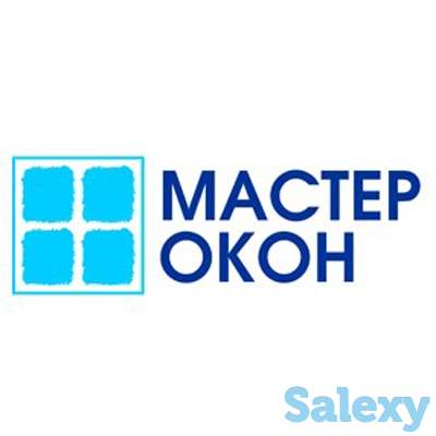 Ремонт окон, фотография 1