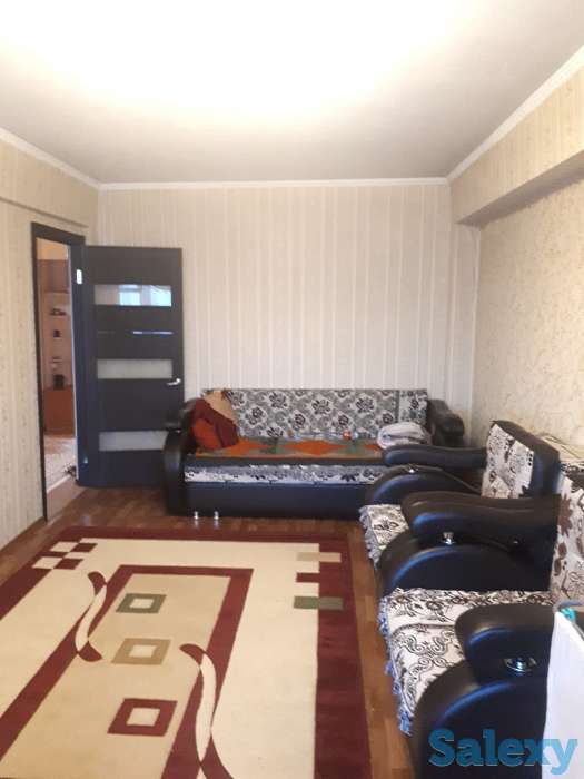 Продам Трех комнатную квартиру с мебелью и бытовой техникой, фотография 3