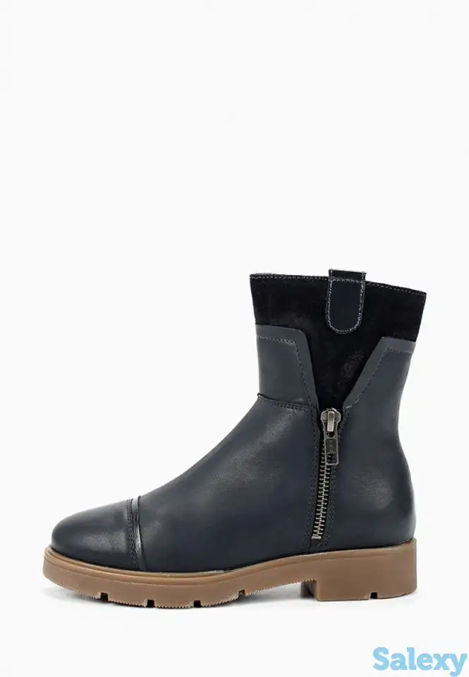 Полусапоги ralf ringer, фотография 1