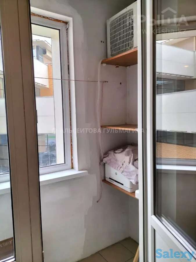 продается 1 комнатная квартира улучшенной планировки, фотография 6