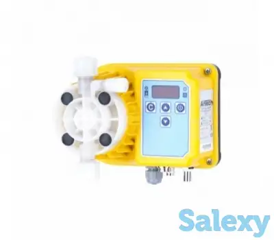 технология контроля воды, фотография 4